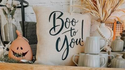 Find the perfect gift at Little Red Barn Door