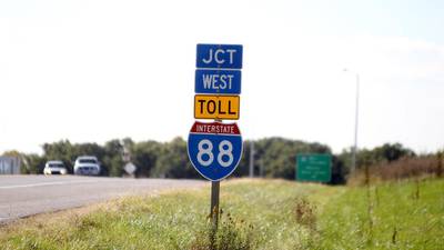 Tollway leaders assert rate hikes tucked into transit legislation are their call