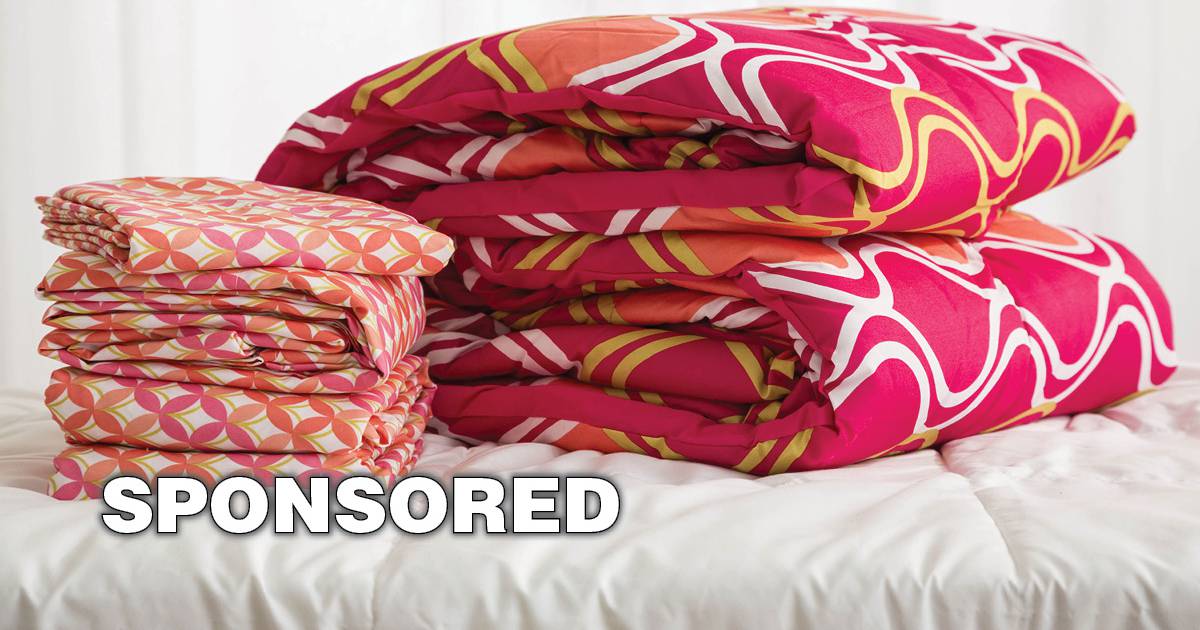 How Often Should You Wash Your Bedsheets? Shaw Local