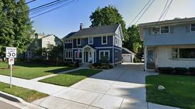 Sale closed in Batavia: $560,000 for a four-bedroom home