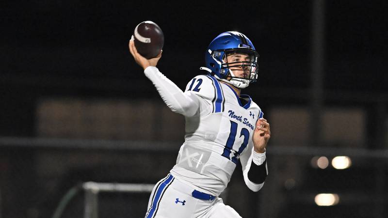 Listen: Kane County high school football results for Week 1