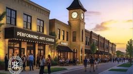 Developer proposes ‘bold, buildable’ project with performing arts center for downtown East Dundee