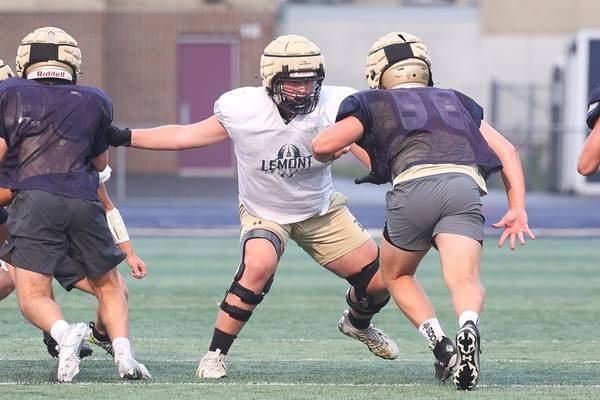 2025 season preview: Scouting the South Suburban Blue