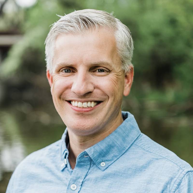 Andrew Fekete