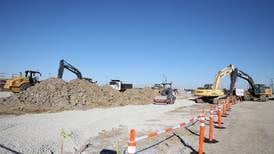 Joliet’s new warehouse cold-storage facility expected to add 75 jobs