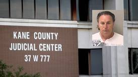 Convicted St. Charles driving instructor held in Hungary while state seeks extradition