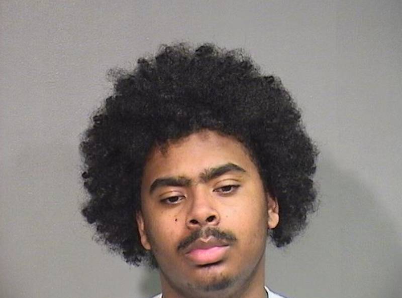 Kwamann Gholson