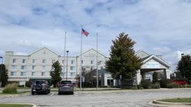 Kankakee’s Hilton Garden Inn to be Wyndham