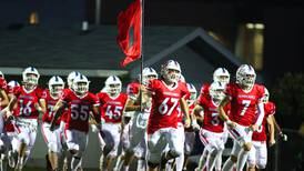 Marian Central Catholic football vs Aurora Christian: Live coverage, scores, Week 7