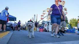 From brats to barks: Manteno Oktoberfest tradition marches on