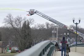 Photos: 2026 St. Patrick's Day Parade in Dixon