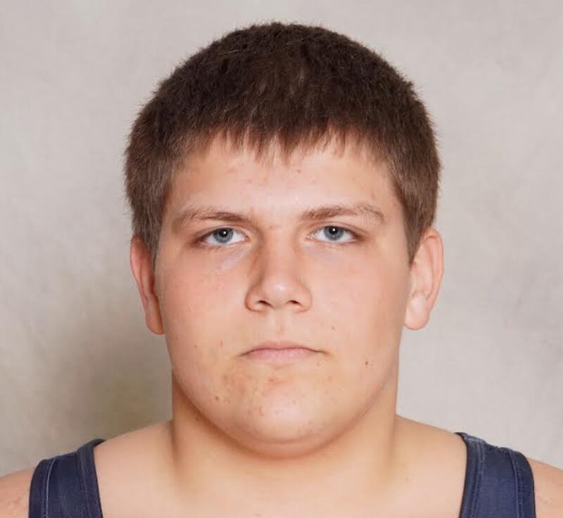 Lucas Burton, Cary-Grove