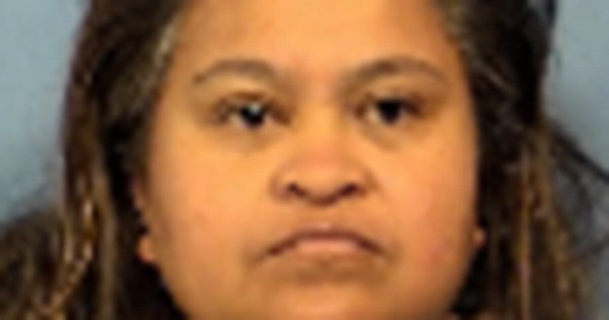 Female detainee found dead in cell at DuPage County Jail Shaw Local