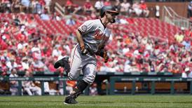 MLB: Joliet Catholic grad Bannon makes debut with the Baltimore Orioles
