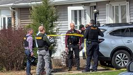 Kankakee County Coroner identifies man shot and killed by Bradley police