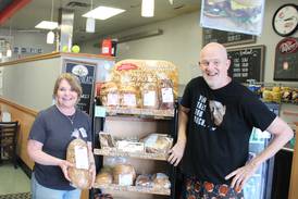 Cary Breaking Bread to give away free loaves on Thanksgiving eve 