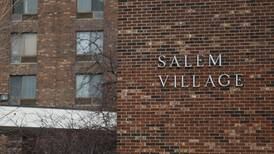 Company claims Salem Village in Joliet owes $53,146 for services