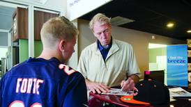 Former Bears QB Bobby Douglass among guests set to attend Johnsburg Oldtimers Club banquet