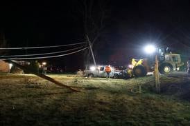 Kankakee County offers self-assessment survey for public on storm damage