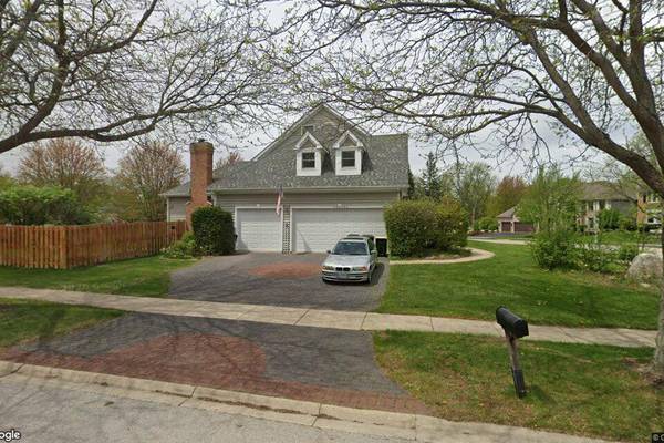 Single-family home sells in Wheaton for $760,000