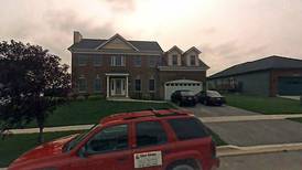 Sale closed in Sycamore: $450,000 for a single-family home