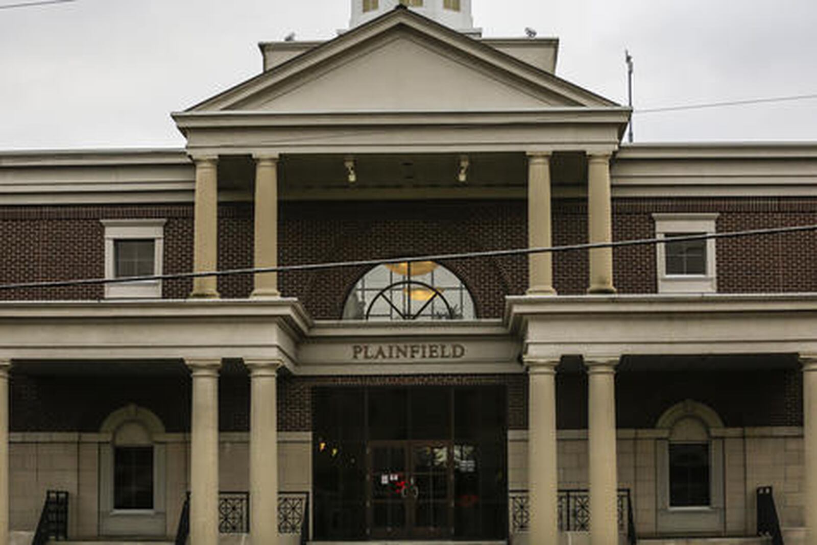 Two file to run for mayor in Plainfield Shaw Local