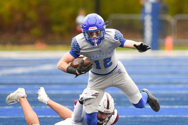 What we learned in Week 11: Tough weekend for high seeds