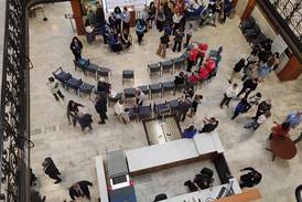 About 60 kids have entered foster care in Kane County this year. CASA advocates for them in court