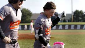Photos: Northwest Herald Pictures of the Month April 2025