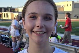 Ottawa surges early, late in 5-1 win over Morris