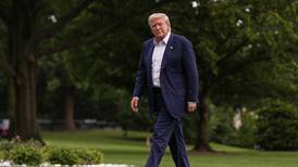 Trump administration is launching a new private health tracking system with Big Tech’s help