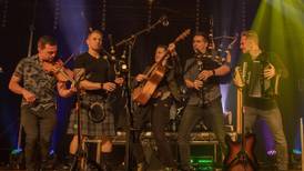 Scottish band Skerryvore coming to Egyptian Theatre in DeKalb
