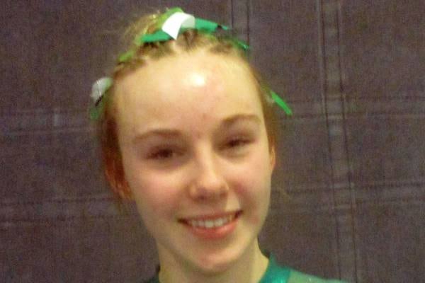 York, led by repeat all-around champ Melania Veselovsky, wins first outright WSC Silver title since 1988