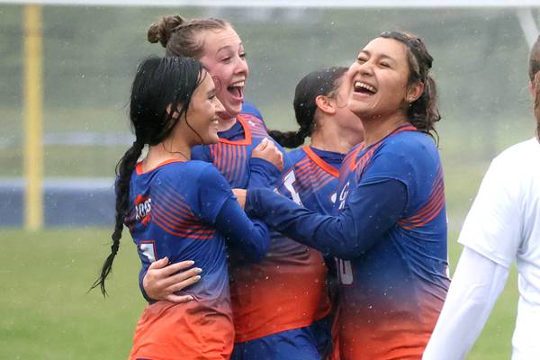 Daily Chronicle Top 10 sports stories of 2025