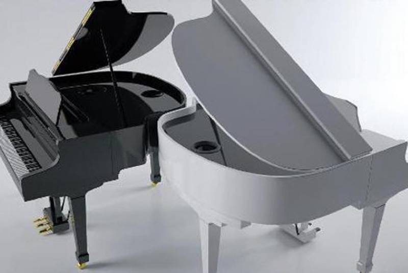 Dueling Pianos

8 p.m. to Midnight Saturday at Fore Seasons in Newton