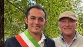 Ladd mayor to speak on Cherry Mine disaster, Italy trip Dec. 4