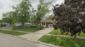 Two-bedroom house in Orland Park goes for $322,500