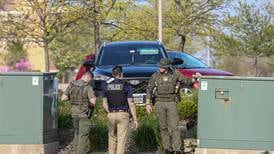 Will County sheriff’s lieutenant seeks settlement in fatal shooting lawsuit