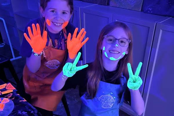Fall family crafts: Easy DIY projects for kids and adults alike