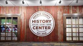 DeKalb-area organizations awarded $2K partnership project grant