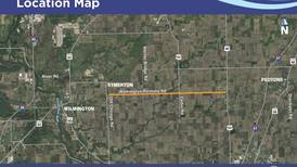Will County to share plans on Wilmington-Peotone Road improvements at open house