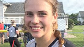 The Times Area Roundup: WFC, Seneca softball advance to regional title games