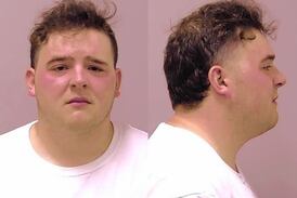 Man pleads guilty for St. Charles shooting