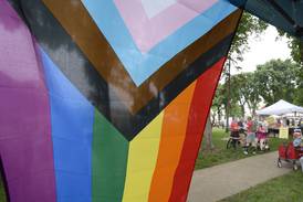 Downers Grove commissioner angered by  rhetoric that accompanied request to end village’s Pride month