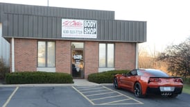 St. Charles Collision Experts expanding with new auto body shop