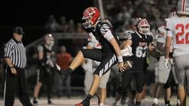 Maine South’s defense smothers Palatine in second straight statement win