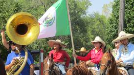Mexican Independence Day Parade in Joliet comes as ICE crackdown begins