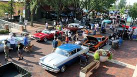 18 suburban music, food and drink fests to check out before summer ends