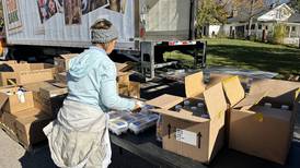Mobile pantry helps build healthier communities in Lake Villa