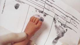 Birth announcements for March and April, 2021